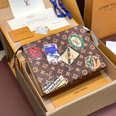 Louis Vuitton Wallets Purse